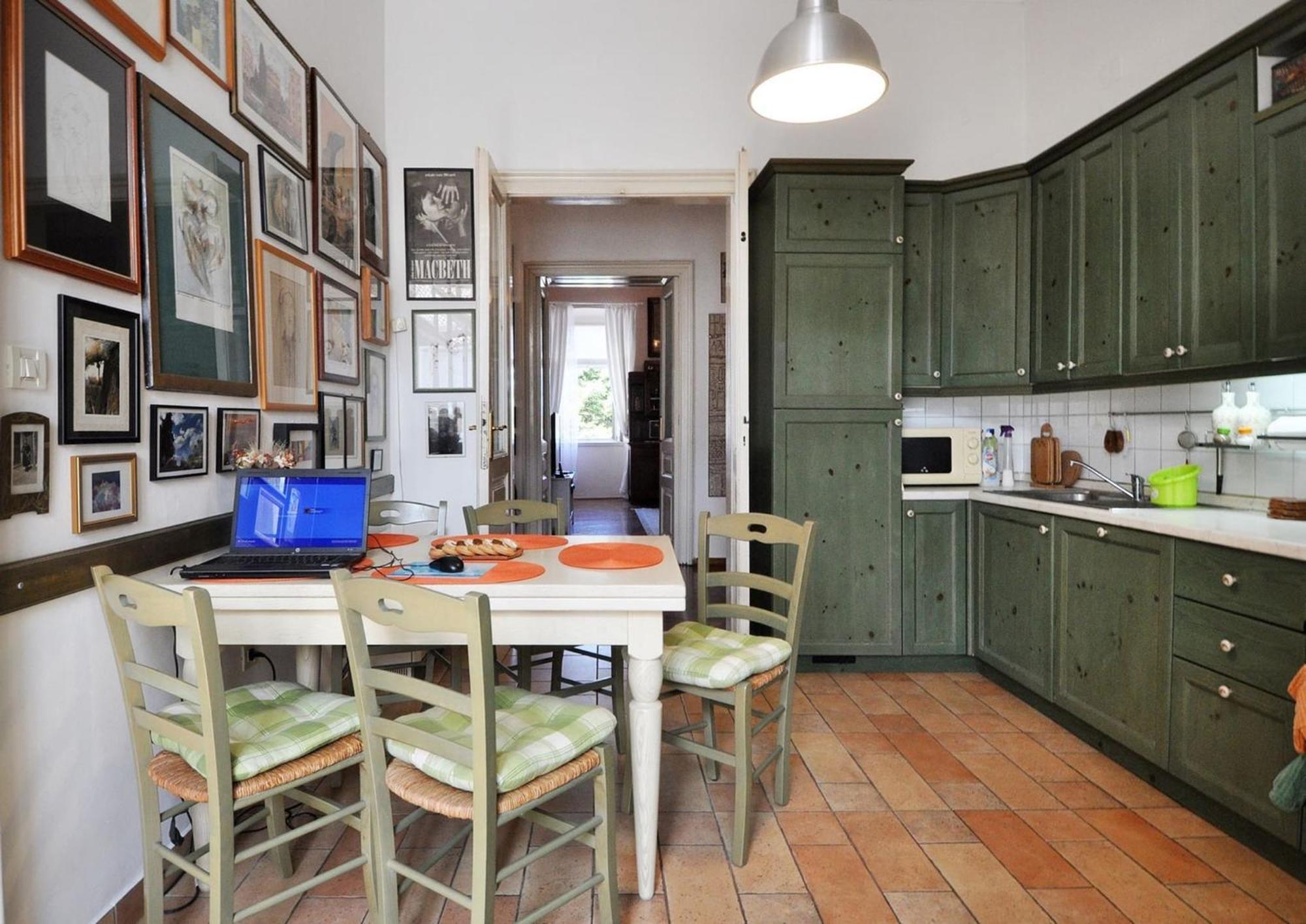 Amphiteater Art Apartman Πούλα Εξωτερικό φωτογραφία