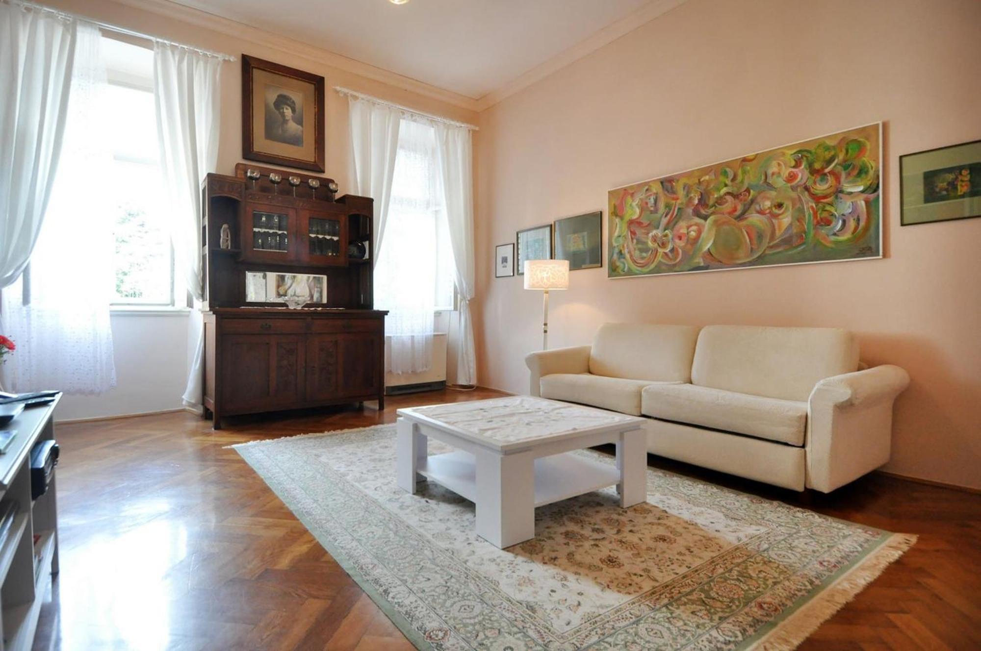 Amphiteater Art Apartman Πούλα Εξωτερικό φωτογραφία